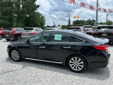Used 2017 Hyundai Sonata Limited w/ Ultimate Package 04 image 2