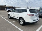 Used 2016 Chevrolet Traverse LS image 5
