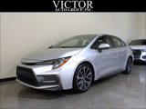 Used 2020 Toyota Corolla SE w/ Protection Package image 4
