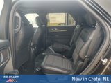 New 2025 Ford Explorer ST-Line image 5
