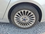 Used 2016 Ford Fusion Titanium image 5