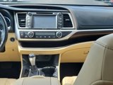 Used 2014 Toyota Highlander Limited image 4