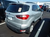Used 2021 Ford EcoSport SE w/ Interior Protection Package image 5