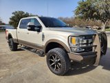 Used 2017 Ford F250 Lariat w/ Lariat Value Package image 4