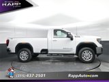 Used 2022 GMC Sierra 2500 SLE w/ SLE Convenience Package image 3
