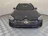 Used 2022 Mercedes-Benz GLC 300 4MATIC image 2