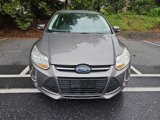 Used 2012 Ford Focus SE image 2