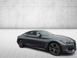 Used 2020 INFINITI Q60 3.0t Luxe image 3