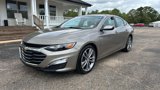 Used 2023 Chevrolet Malibu LT image 2