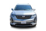 New 2025 Cadillac XT6 Luxury image 2