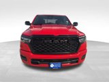 New 2025 RAM 1500 Big Horn image 3