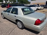 Used 2004 Mercury Grand Marquis GS image 3