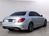 Used 2021 Mercedes-Benz C 300 4MATIC Sedan image 5