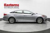 Used 2016 Hyundai Sonata Sport w/ Option Group 1V image 4