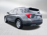 Used 2023 Ford Explorer XLT w/ Equipment Group 202A image 5