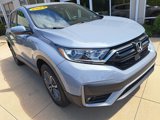 Used 2022 Honda CR-V EX image 3