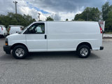 Used 2018 Chevrolet Express 2500 w/ Enhanced Convenience Package image 6