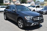 Used 2021 Mercedes-Benz GLC 300 4MATIC image 4