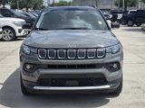 Used 2022 Jeep Compass Limited image 2