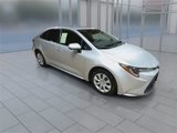 Certified 2022 Toyota Corolla LE image 2