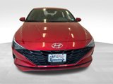 Used 2023 Hyundai Elantra SEL w/ Convenience Package image 3