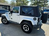 Used 2012 Jeep Wrangler Sahara w/ Connectivity Group image 5