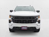 Used 2022 Chevrolet Silverado 1500 Custom w/ LPO, Dark Essentials Package image 6