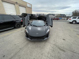 Used 2016 McLaren 650S Spider image 3
