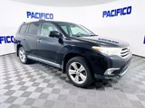 Used 2013 Toyota Highlander Limited image 3