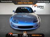 Used 2006 MAZDA MX-5 Miata Touring image 2