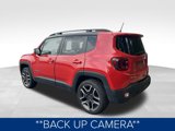 Used 2021 Jeep Renegade Limited w/ Luxury Group II image 5