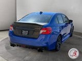 Used 2018 Subaru WRX Premium image 4