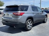 Used 2018 Chevrolet Traverse LT image 5