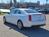 Used 2018 Cadillac ATS Luxury w/ Safety and Security Package image 4