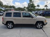 Used 2017 Jeep Patriot High Altitude image 3