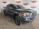 Used 2021 Toyota Tacoma TRD Sport image 3