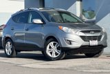 Used 2012 Hyundai Tucson GLS image 2