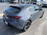 Used 2020 MAZDA MAZDA3 AWD Hatchback w/ Premium Pkg image 4