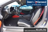 Used 2021 Chevrolet Camaro LT w/ Redline Edition image 6