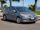 Used 2016 Hyundai Accent SE image 2