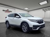 Used 2020 Honda CR-V Touring image 2
