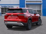 New 2025 Chevrolet Equinox LT w/ Safety and Technology Package image 4