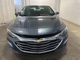 Used 2019 Chevrolet Malibu LT image 2