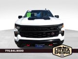 Used 2023 Chevrolet Silverado 1500 Custom Trail Boss image 2