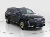Certified 2022 Cadillac XT6 Luxury image 2
