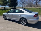 Used 2019 Volkswagen Passat 2.0T Wolfsburg image 4