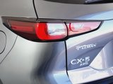 Used 2023 MAZDA CX-5 AWD 2.5 S w/ Premium Package image 2