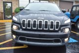 Used 2016 Jeep Cherokee Limited image 2