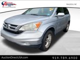 Used 2011 Honda CR-V EX-L image 3