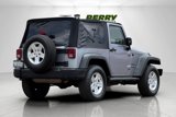 Used 2013 Jeep Wrangler Sport image 4